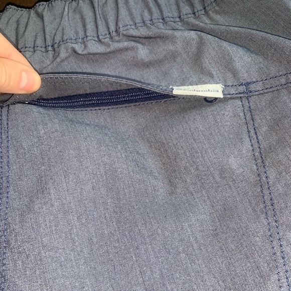 NWT COLUMBIA longer days shorts - Picture 10 of 10
